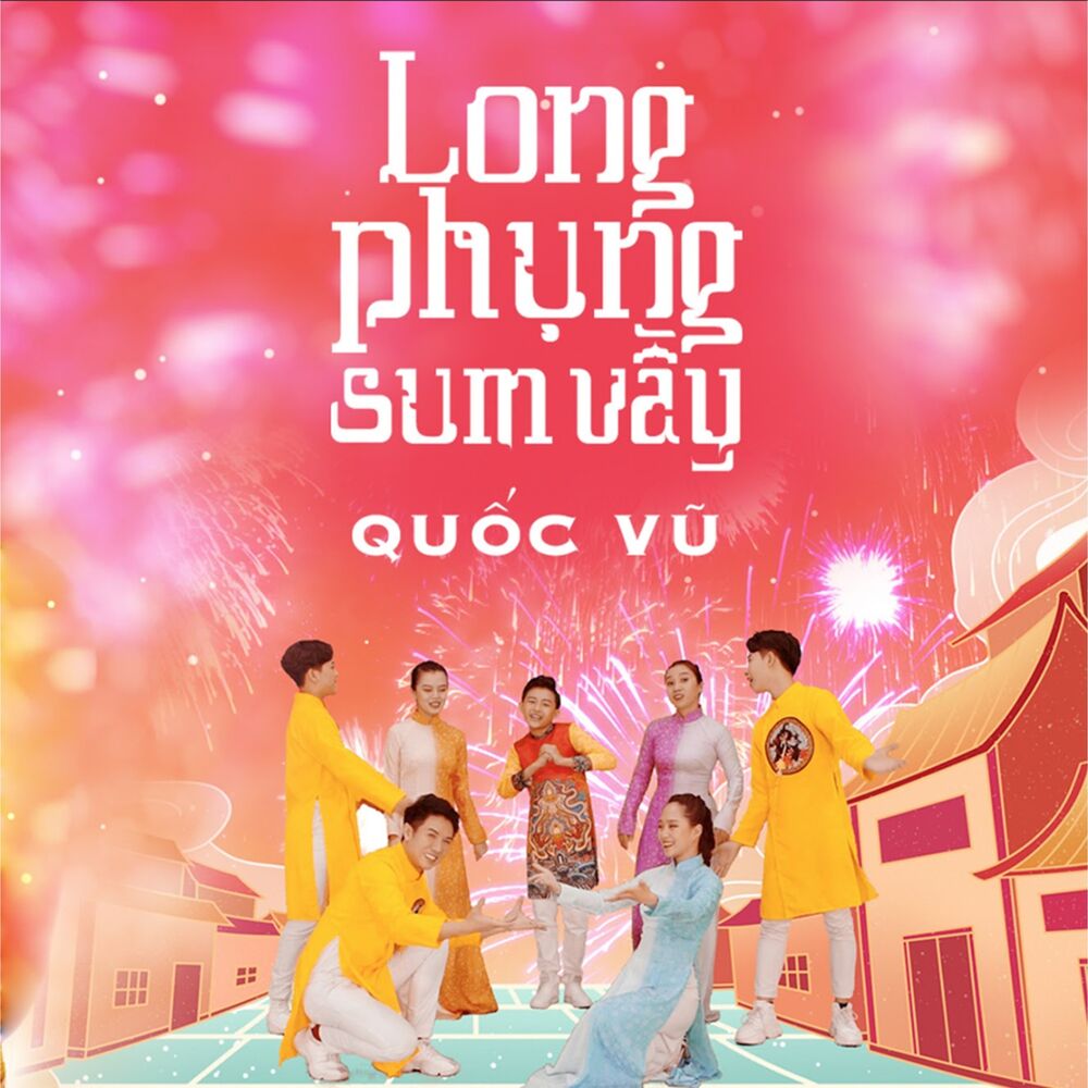 Picture of Ngày Xuân Long Phụng Sum Vầy