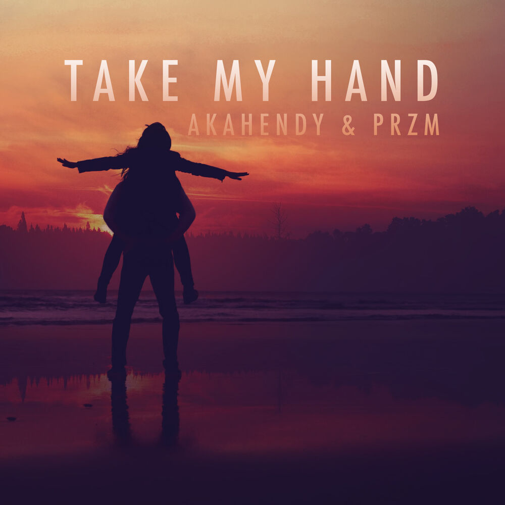 Picture of Take My Hand