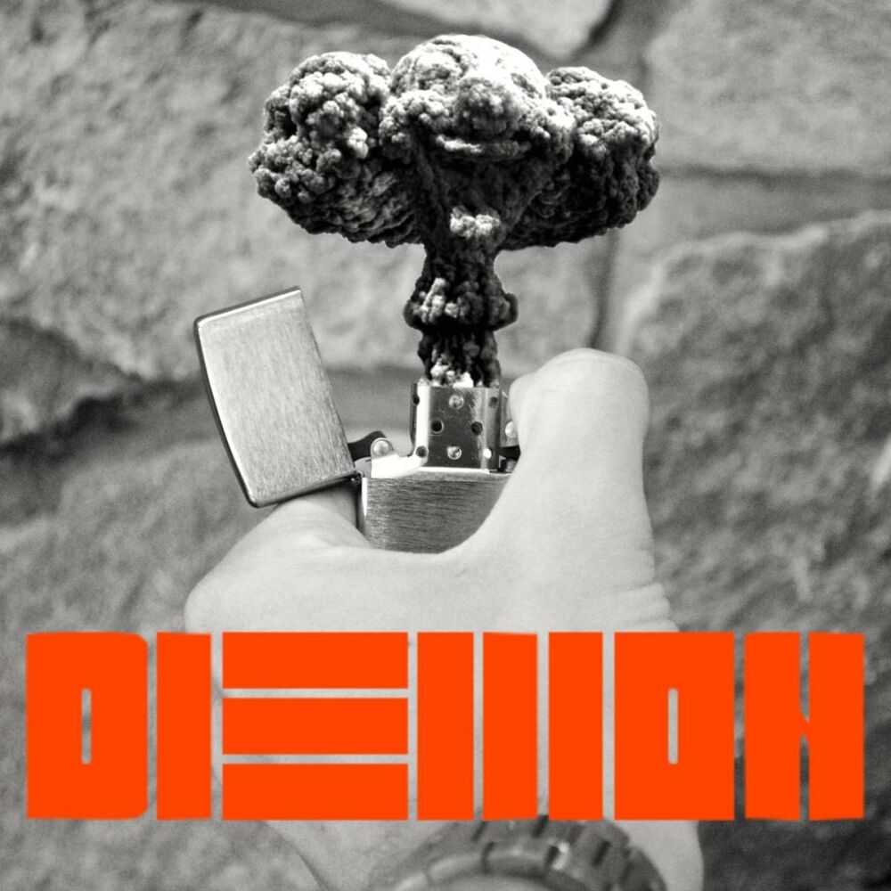 Picture of Bombs over Babylon