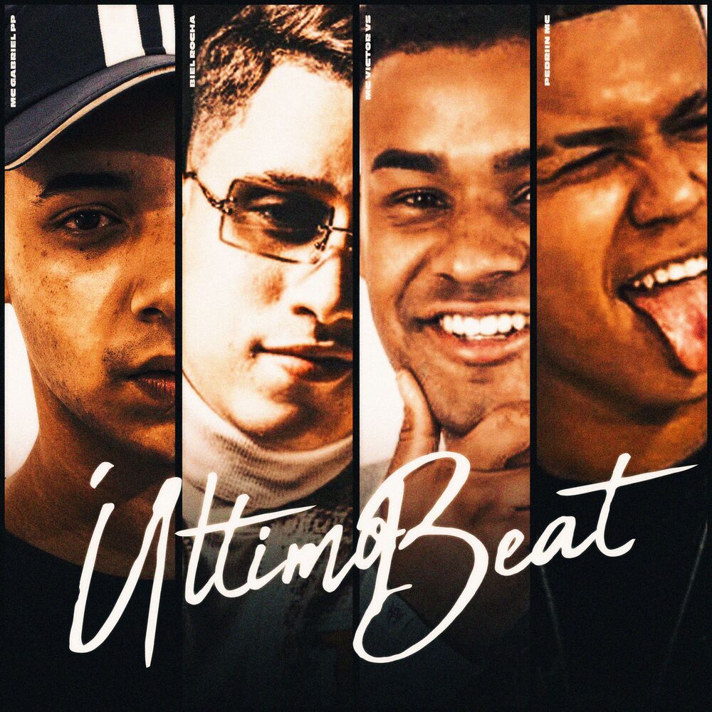 Picture of Ultímo Beat
