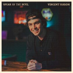 Cover of Speak of the Devil