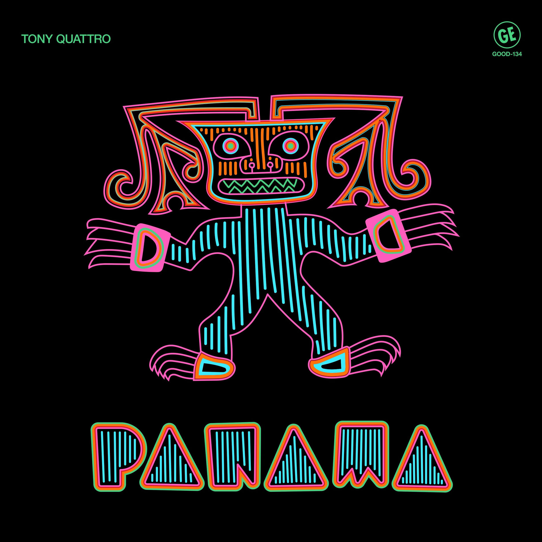 Album cover of Pashto Dance