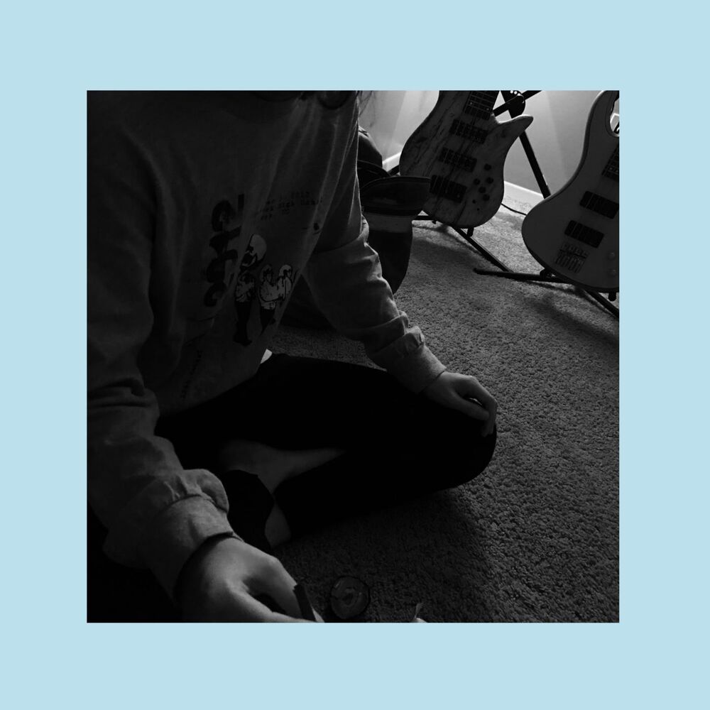 Picture of My Life (feat. Konsume Us)