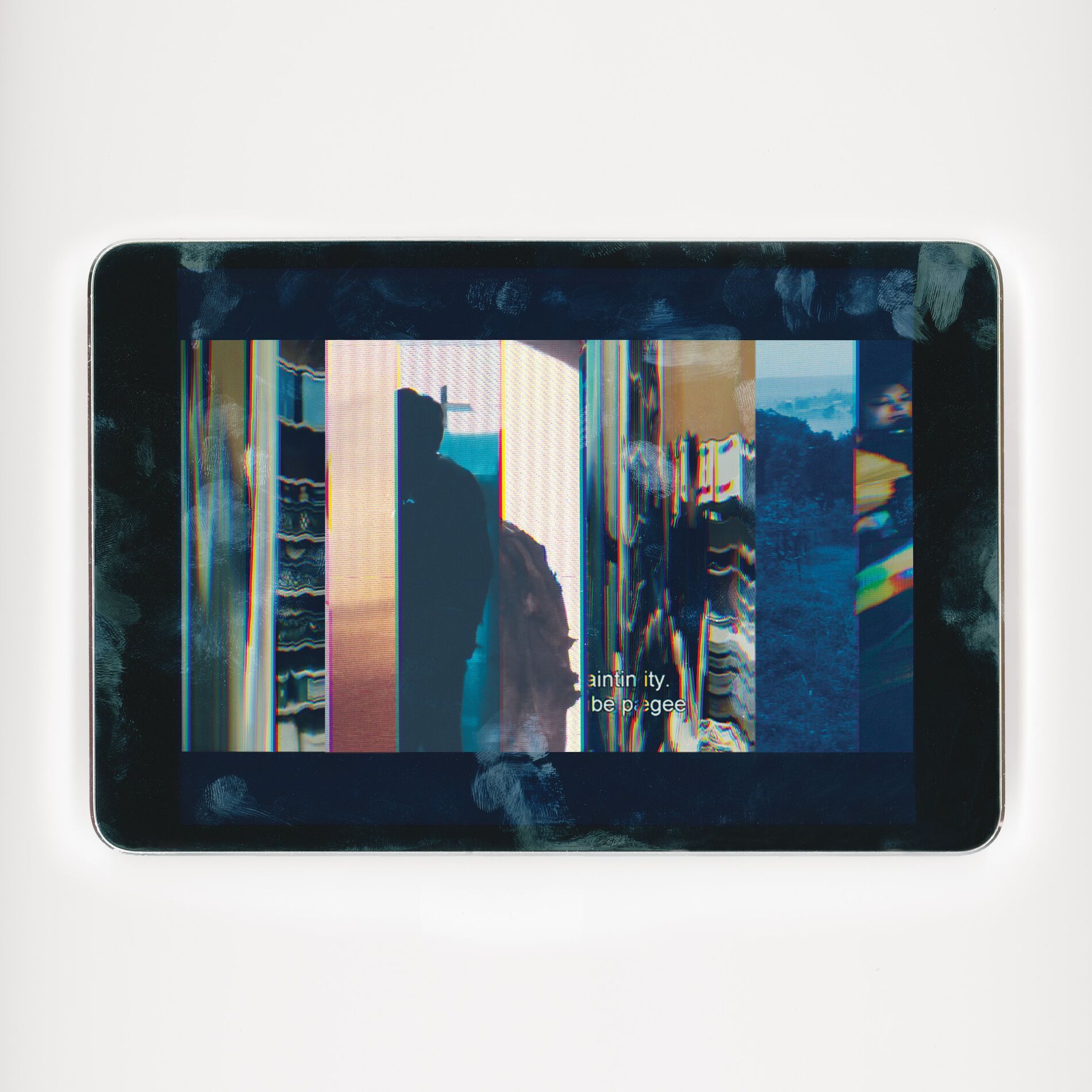 Album cover of Endless