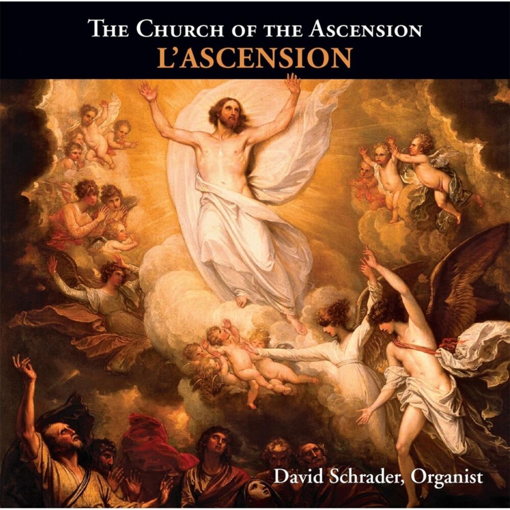 Picture of L'ascension