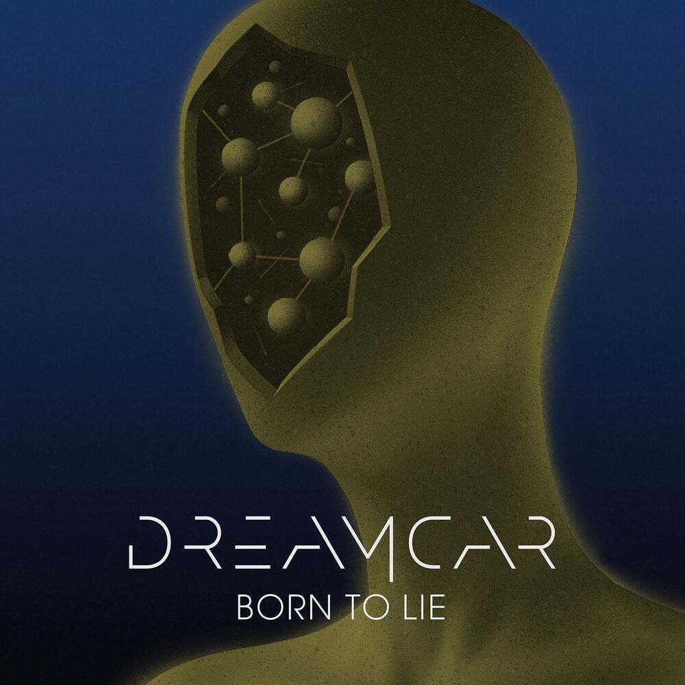 Picture of Born To Lie