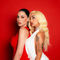 AMOR MALDITO by Lizz album cover