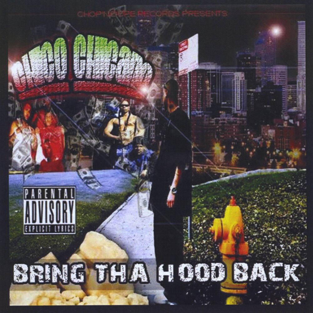 Picture of Bring Tha Hood Back