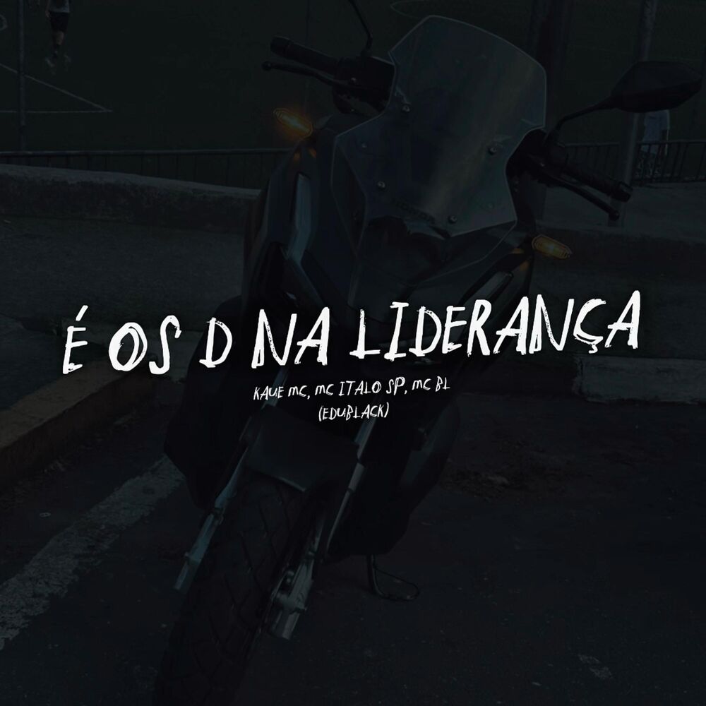 Picture of É Os D Na Liderança