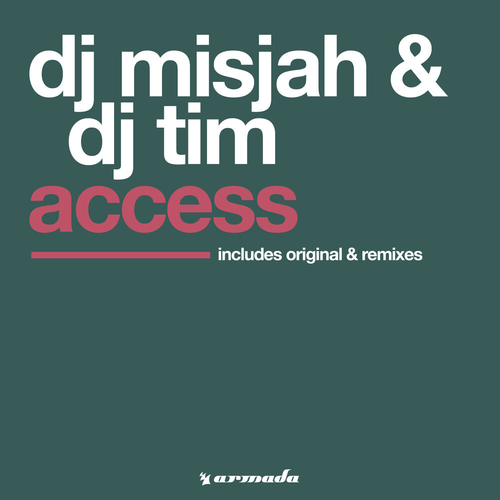 Picture of Access