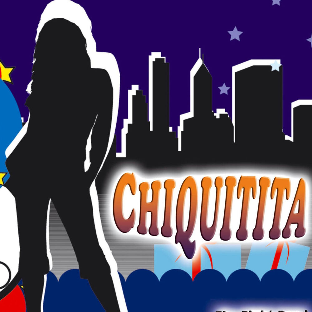 Picture of Chiquitita - Single
