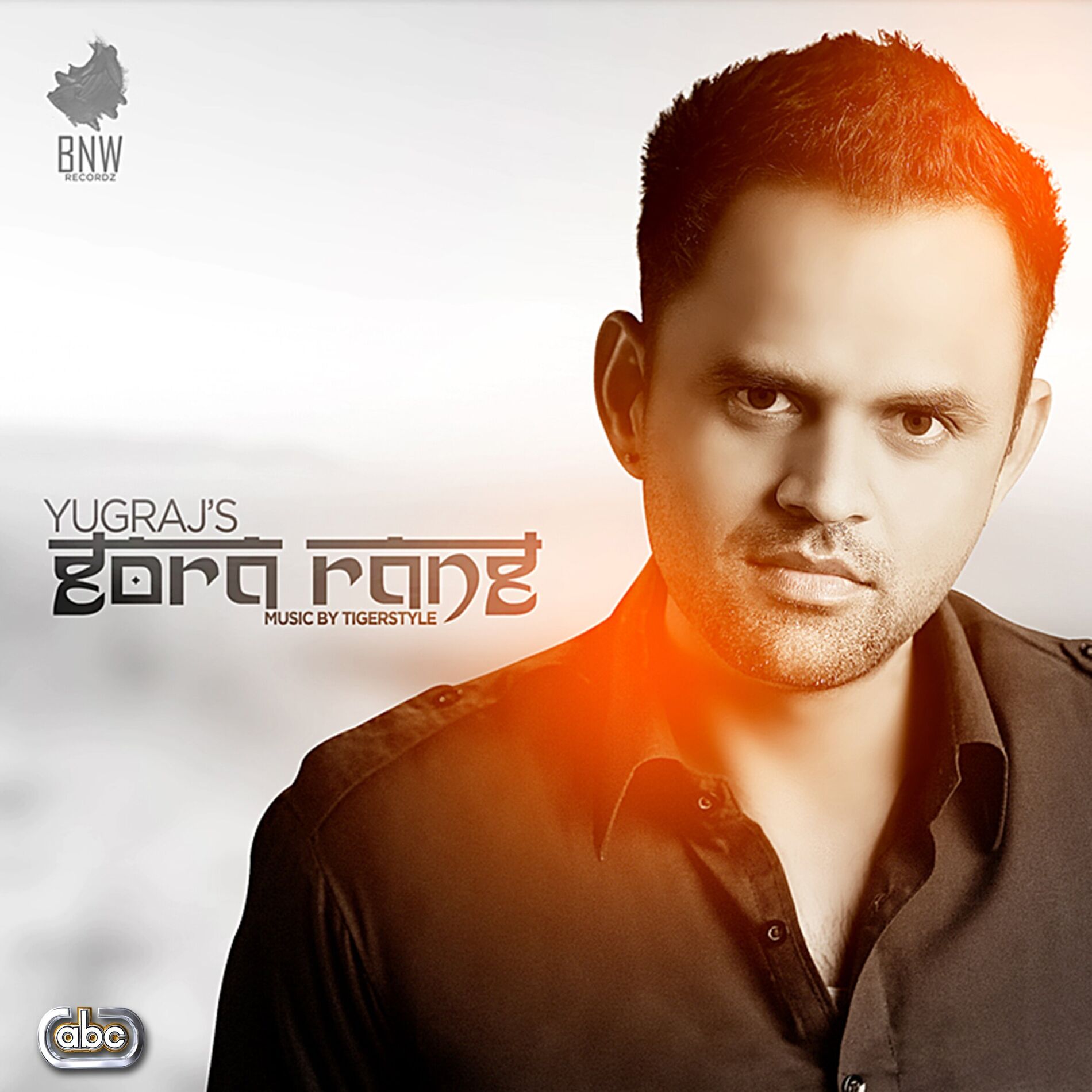 Album cover of Gora Rang