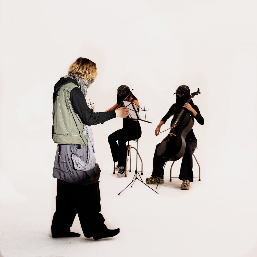 Picture of Don't Wait for Me (Chamber Version)