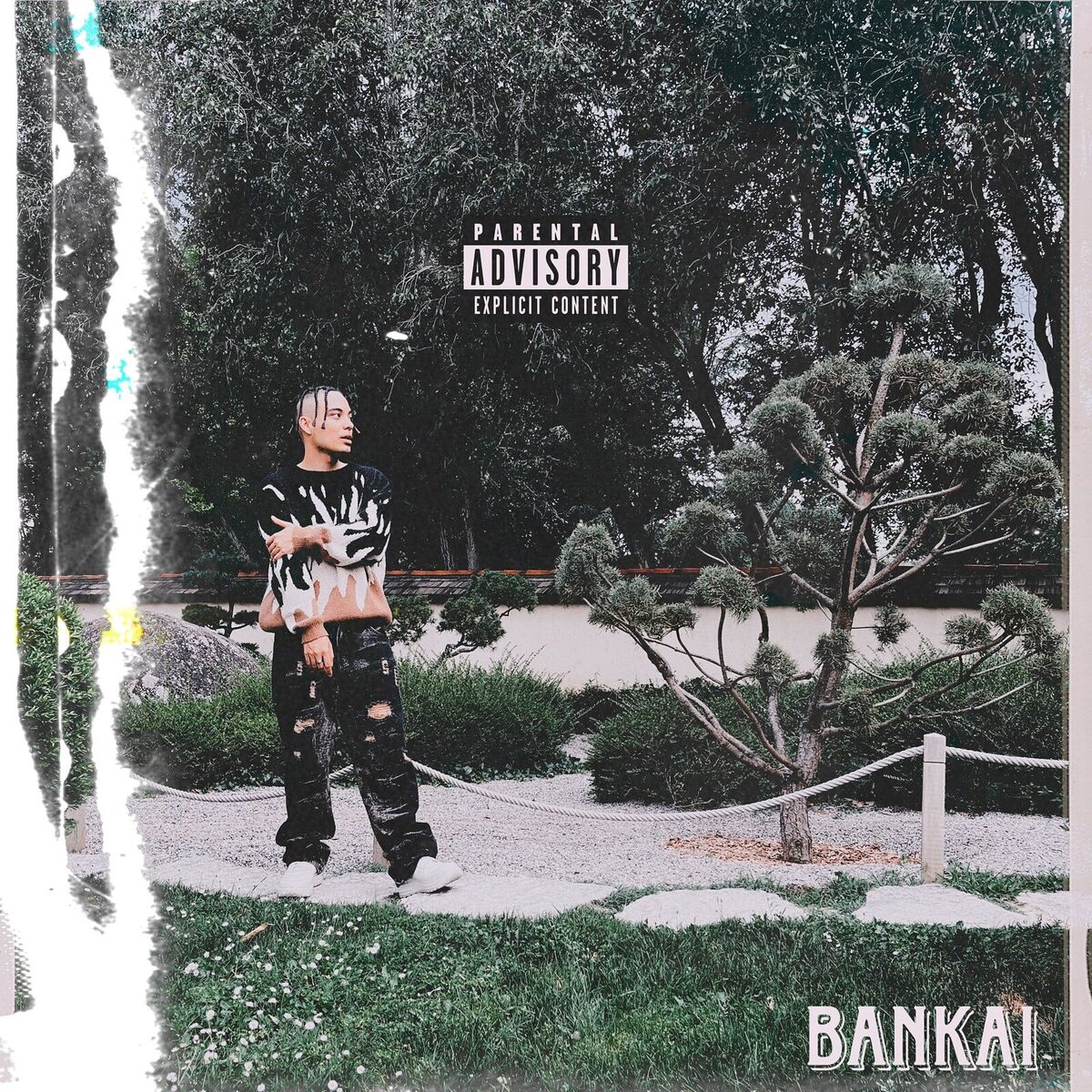 Album cover of Bankai