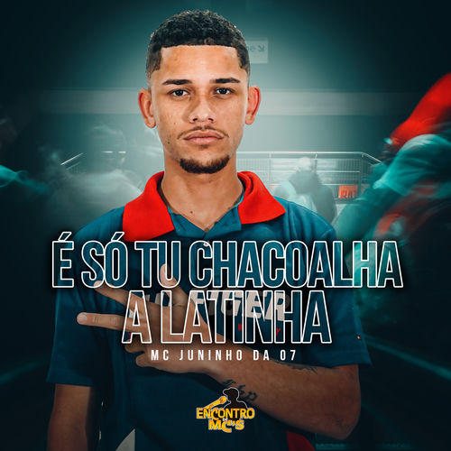 É Só Tu Chacoalha a Latinha