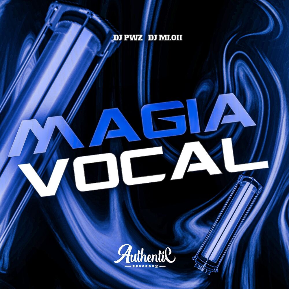 Picture of Magia Vocal