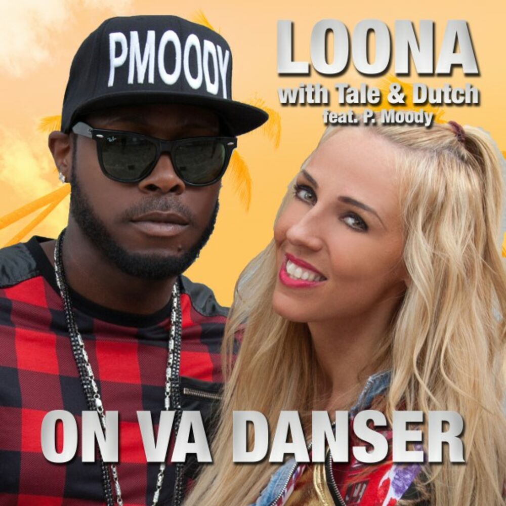 Picture of On Va Danser (The Mixes)