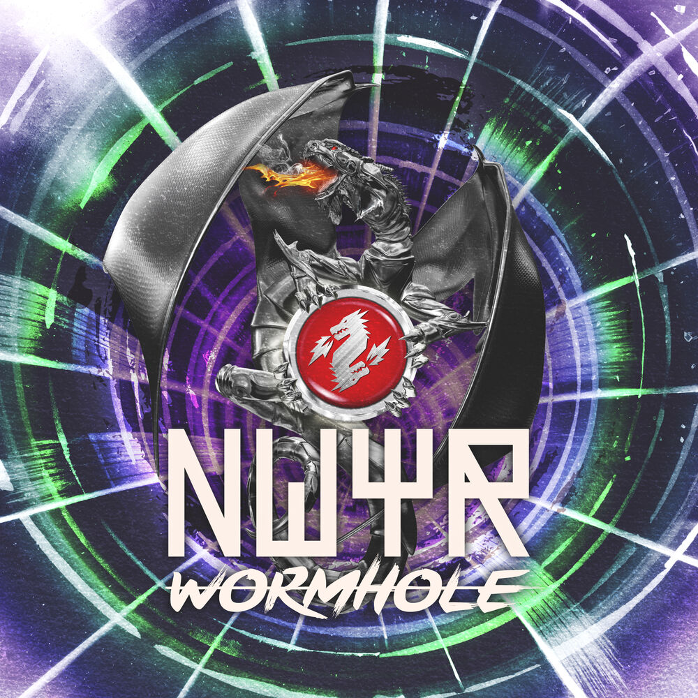 Picture of Wormhole