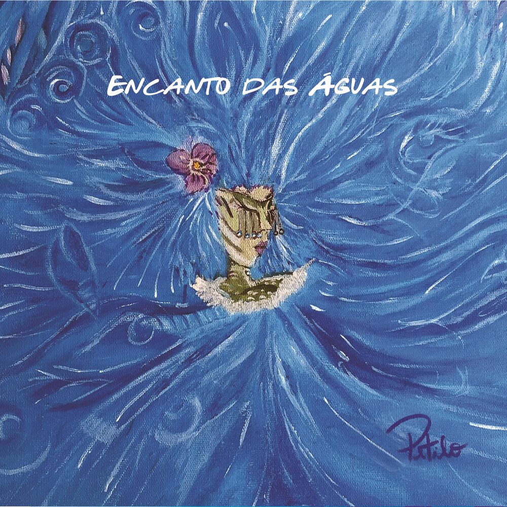 Picture of Encanto das Águas