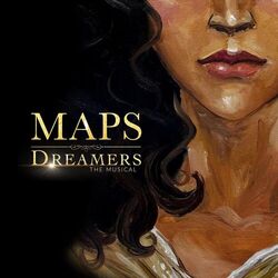 Cover of Maps