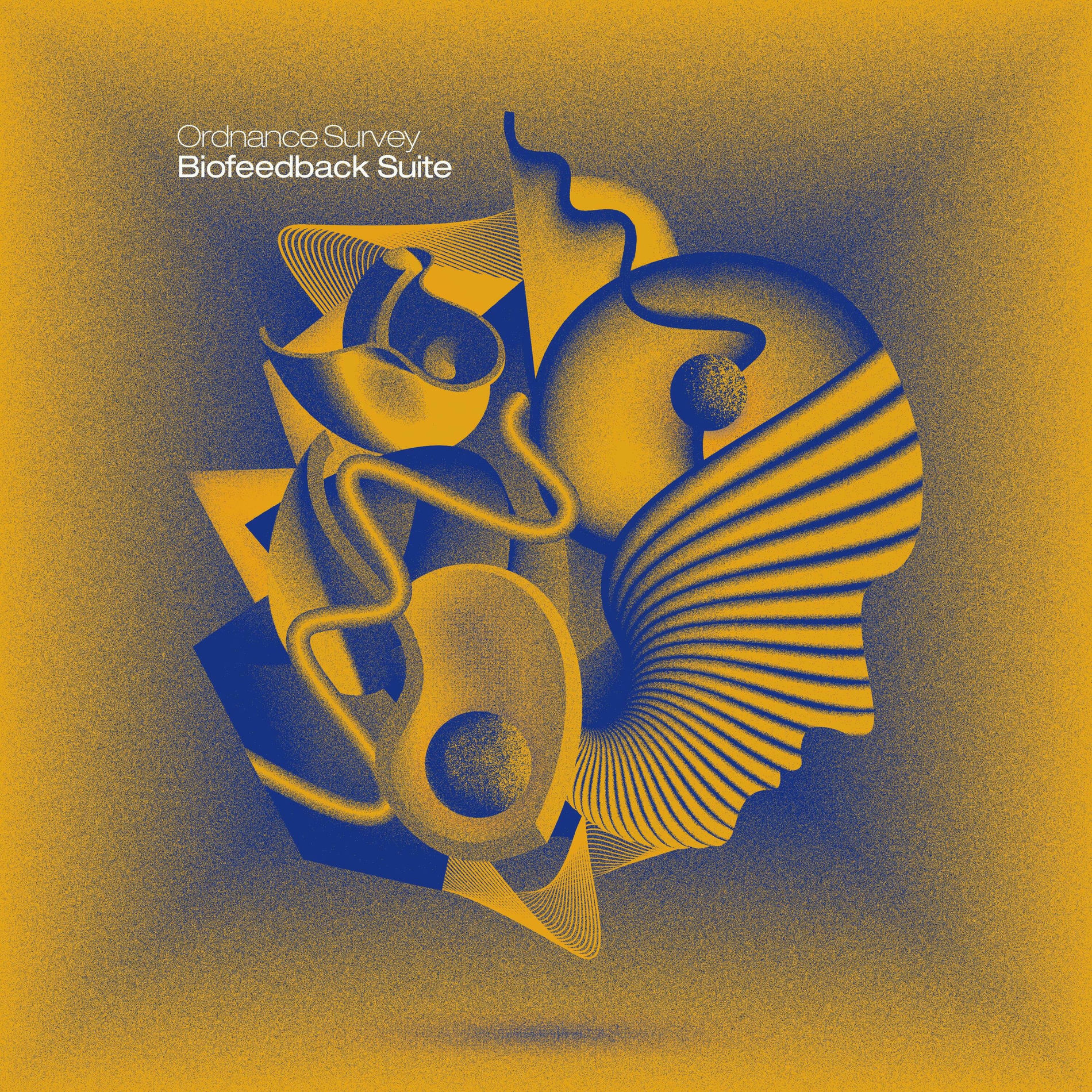Album cover of Biofeedback Suite