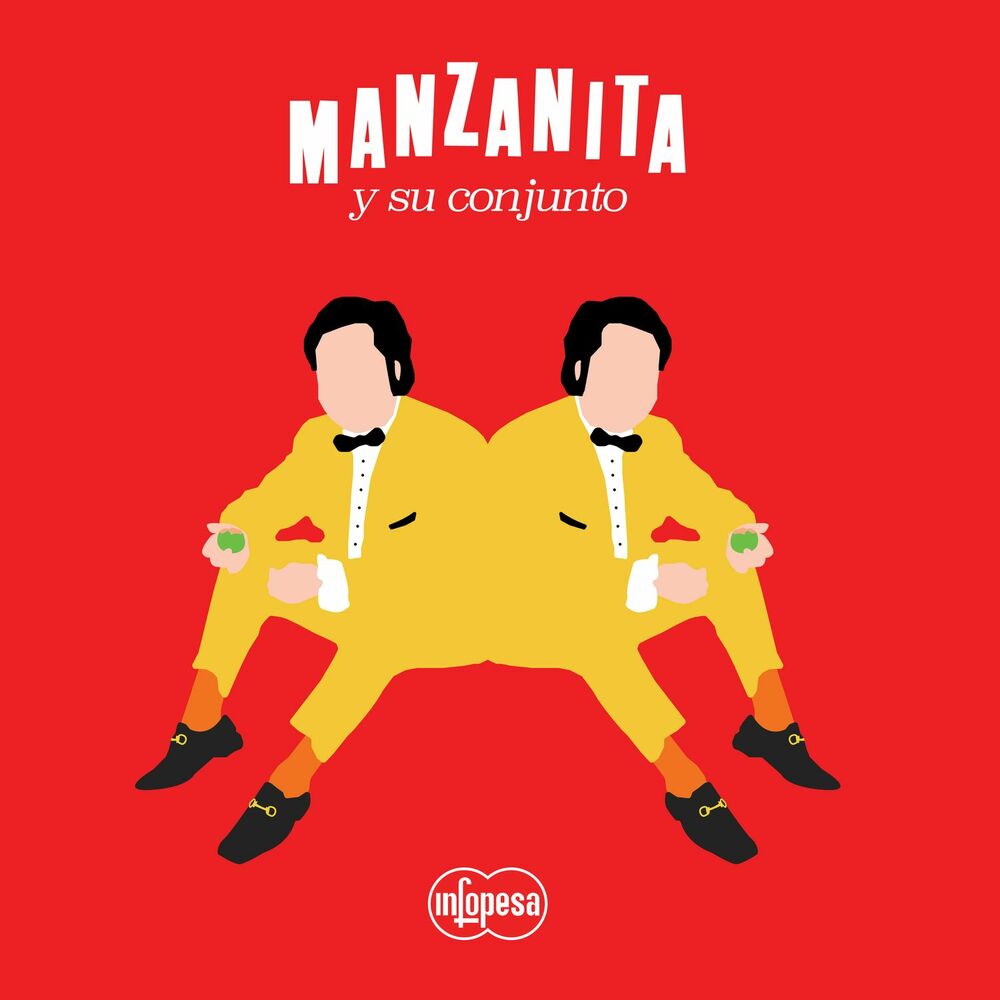 Picture of Manzanita y Su Conjunto