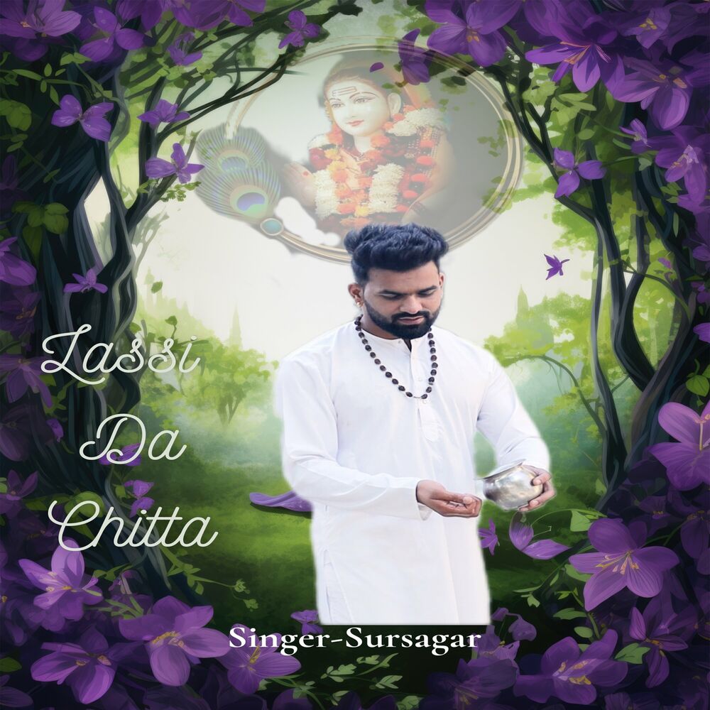 Picture of Lassi Da Chhitta