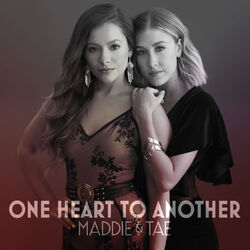 Cover of One Heart To Another