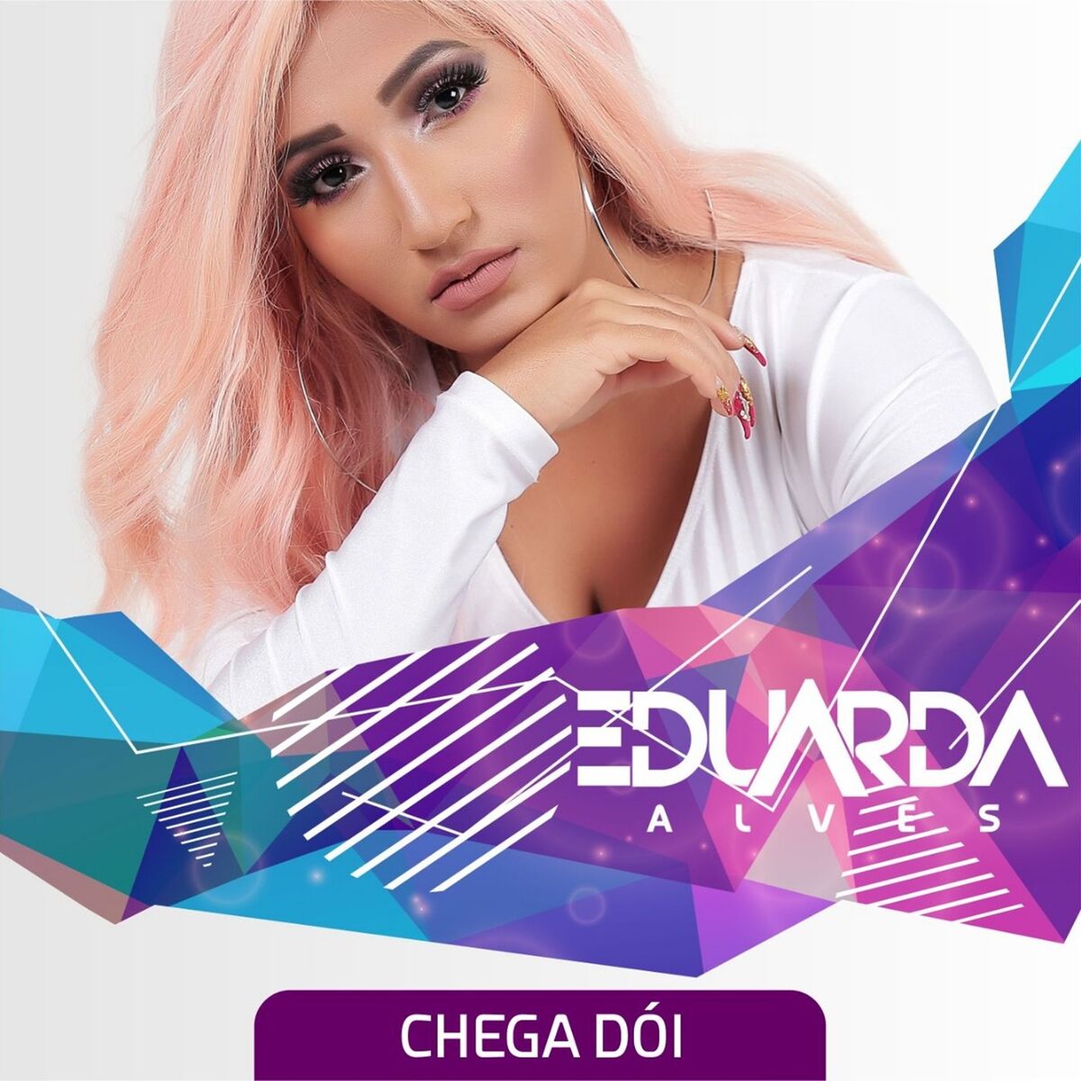 Album cover of Chega Dói