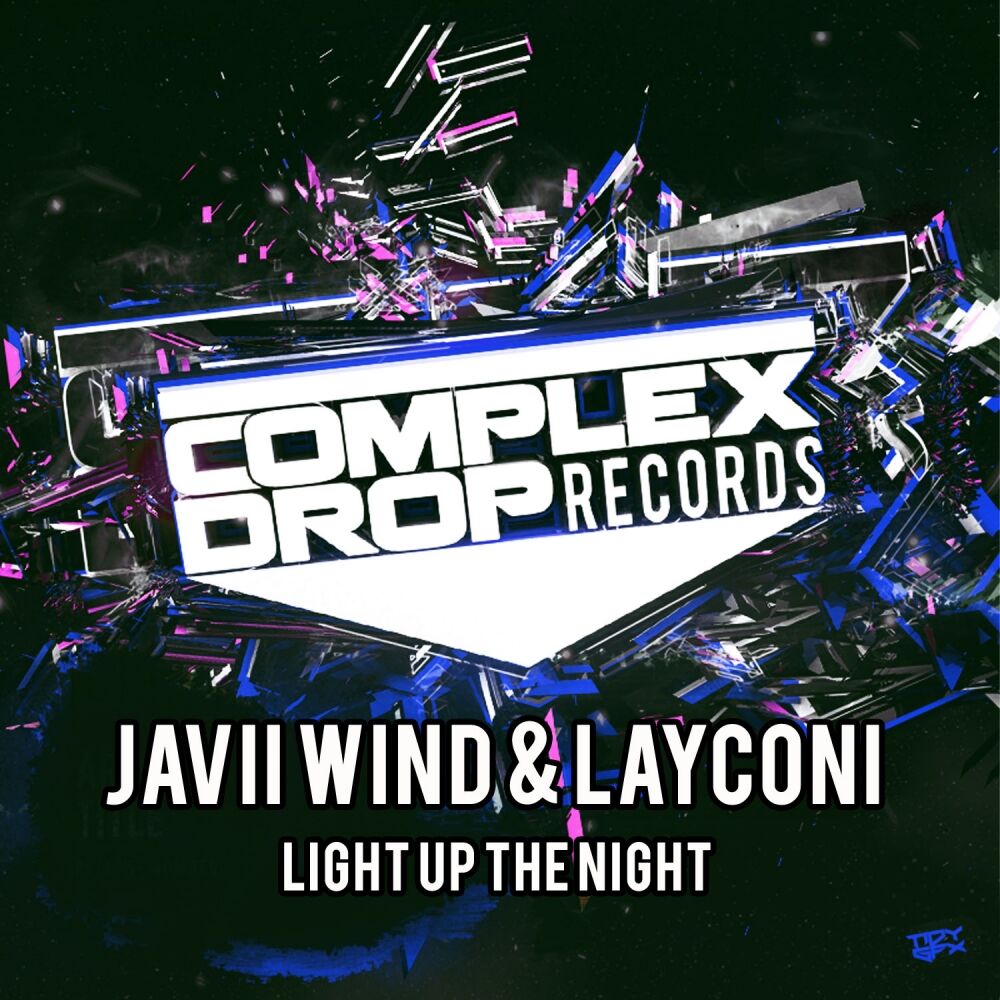 Picture of Light Up The Night (Vocal Mix)