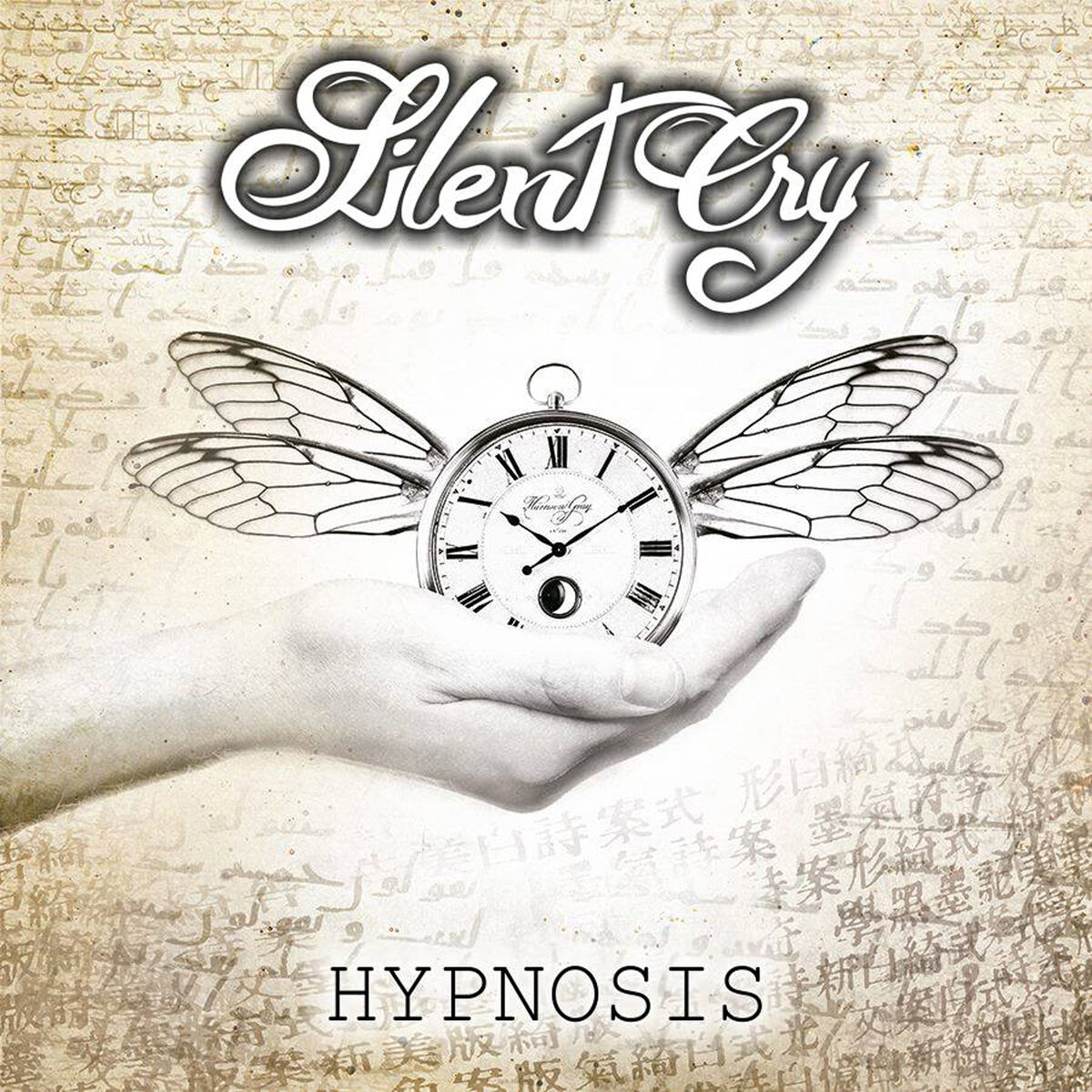 Album cover of Hypnosis