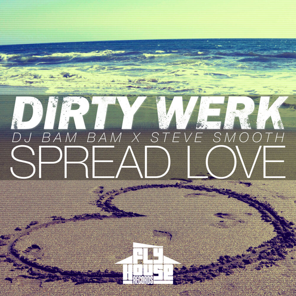 Picture of Spread Love