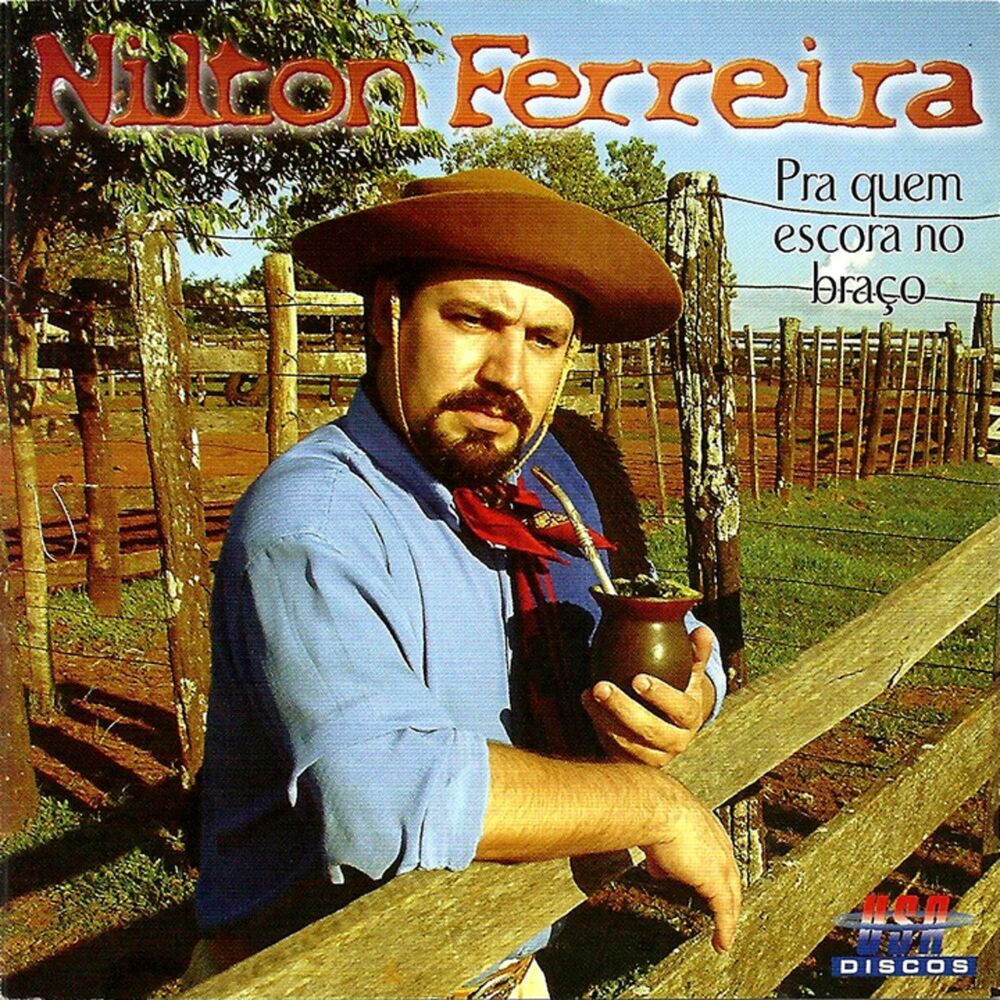 Picture of Pra Quem Escora no Braço
