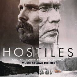 Cover of Hostiles (Original Motion Picture Soundtrack)