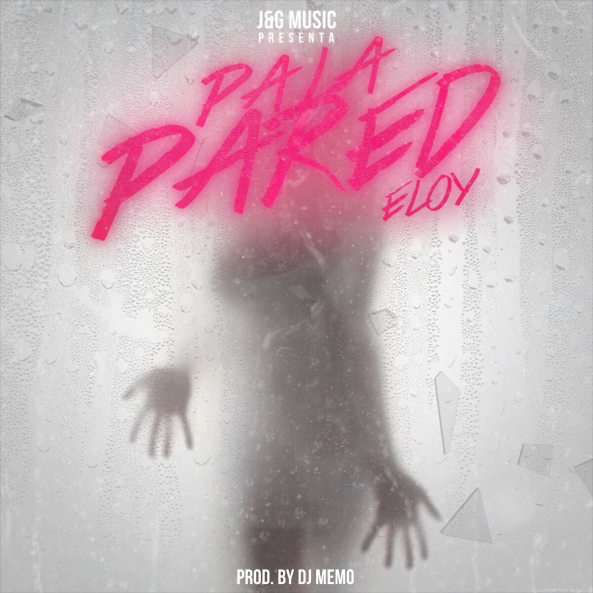 Album cover of Pa' la Pared