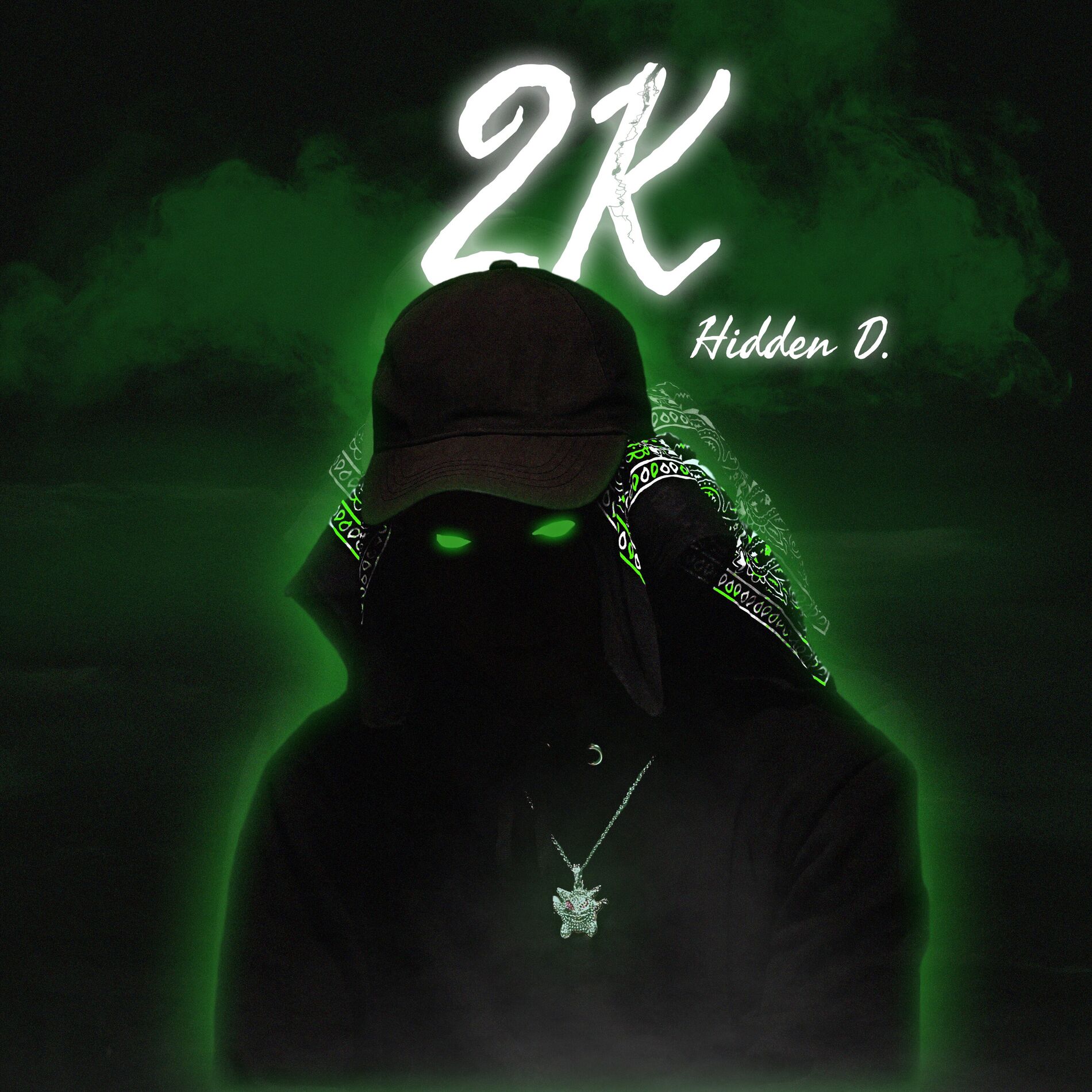 Hidden D.: albums, songs, concerts | Deezer