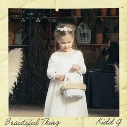 Cover of Beautiful Thing