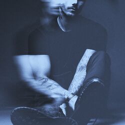 Cover of Black & Blue