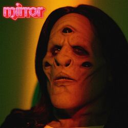 Cover of Mirror