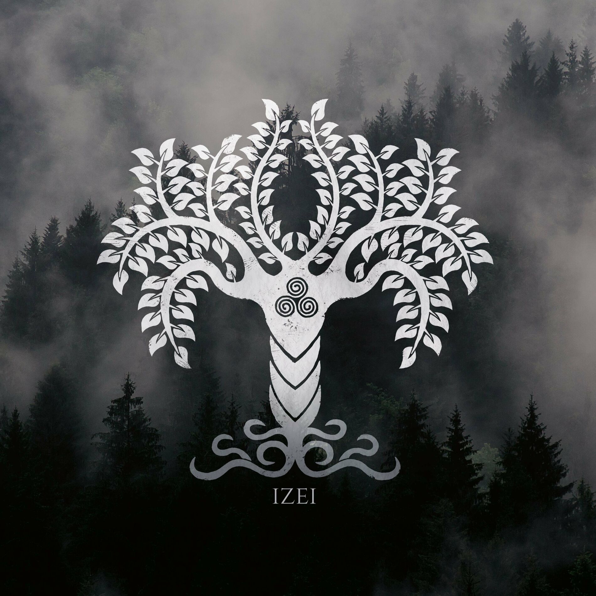 Album cover of Izei