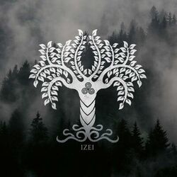 Cover of Izei