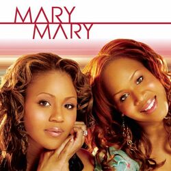 Cover of Mary Mary
