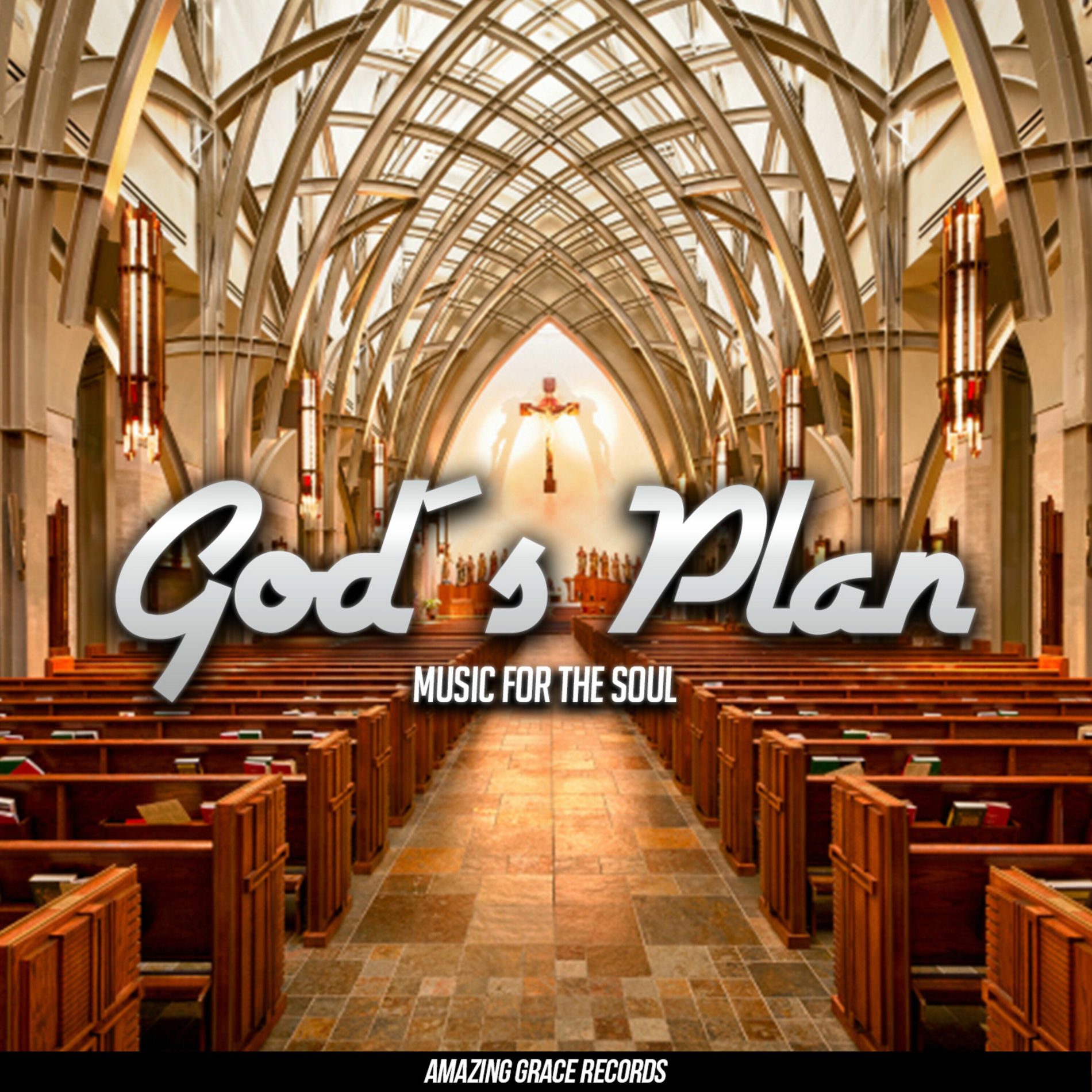 Album cover of God's Plan