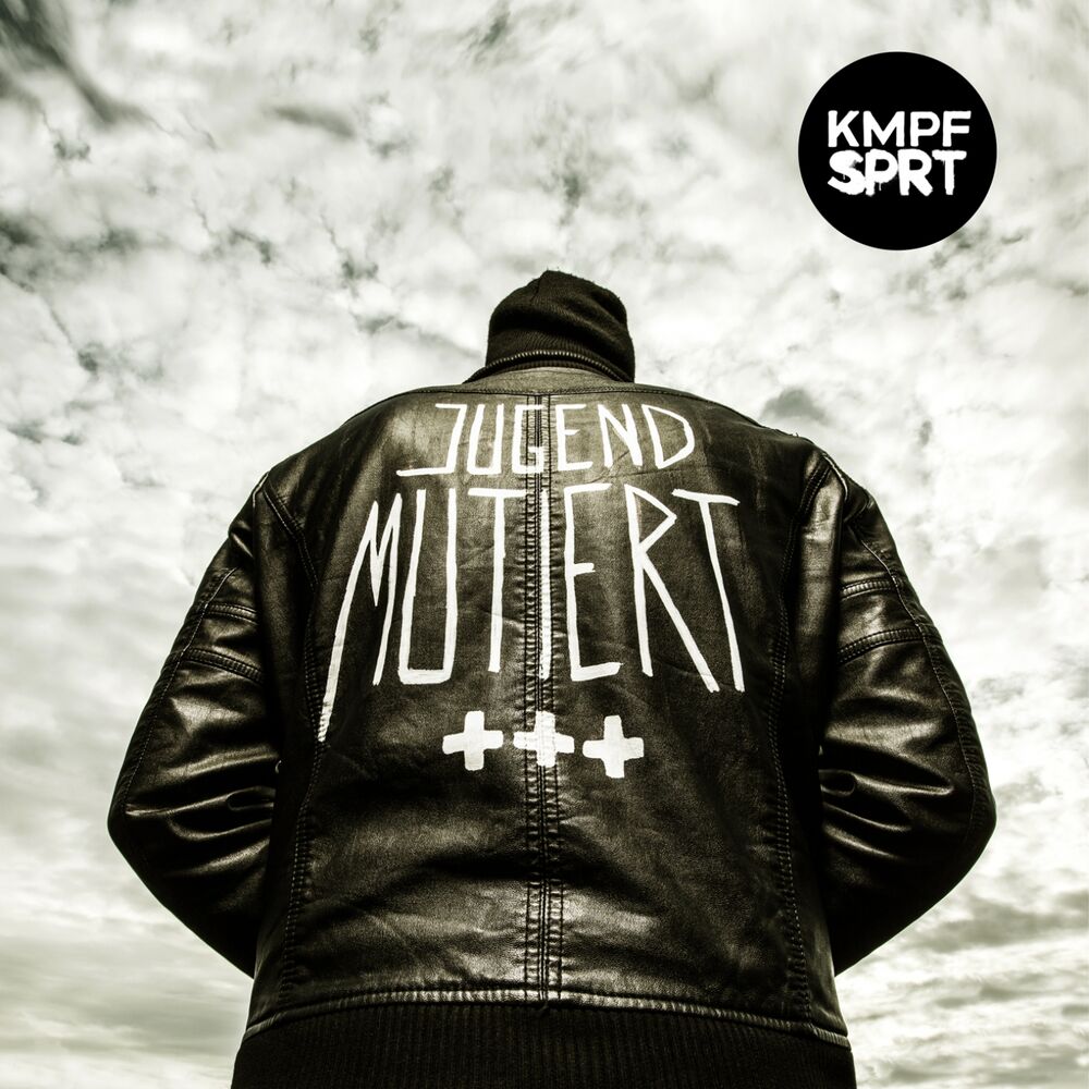 Picture of Jugend mutiert
