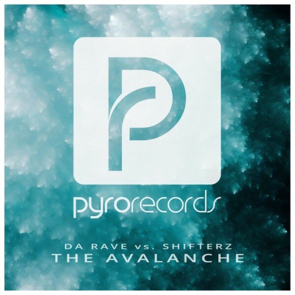 Picture of The Avalanche