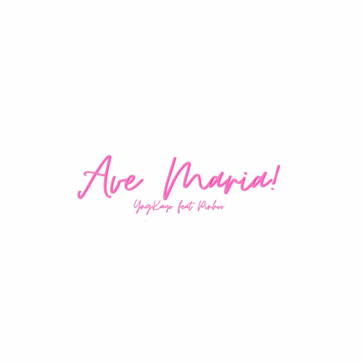 Album cover of Ave Maria