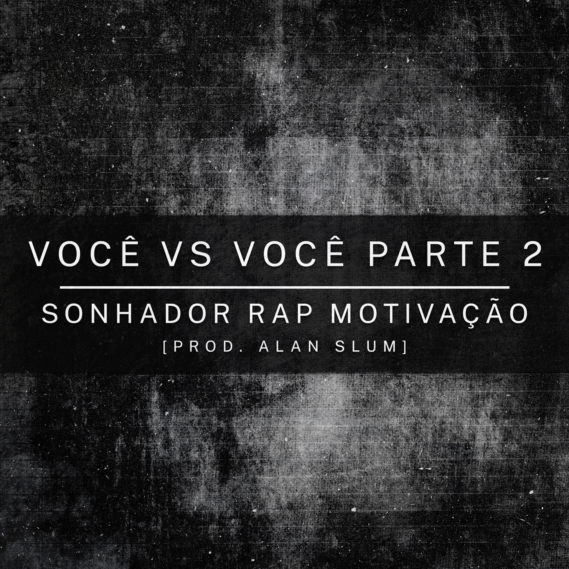 Album cover of Você Vs Você, Pt. 2