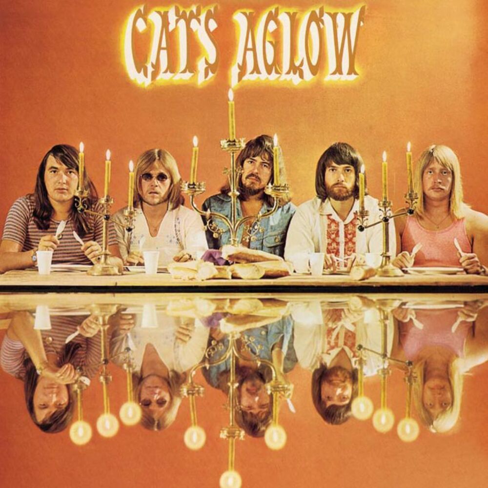 Picture of Aglow