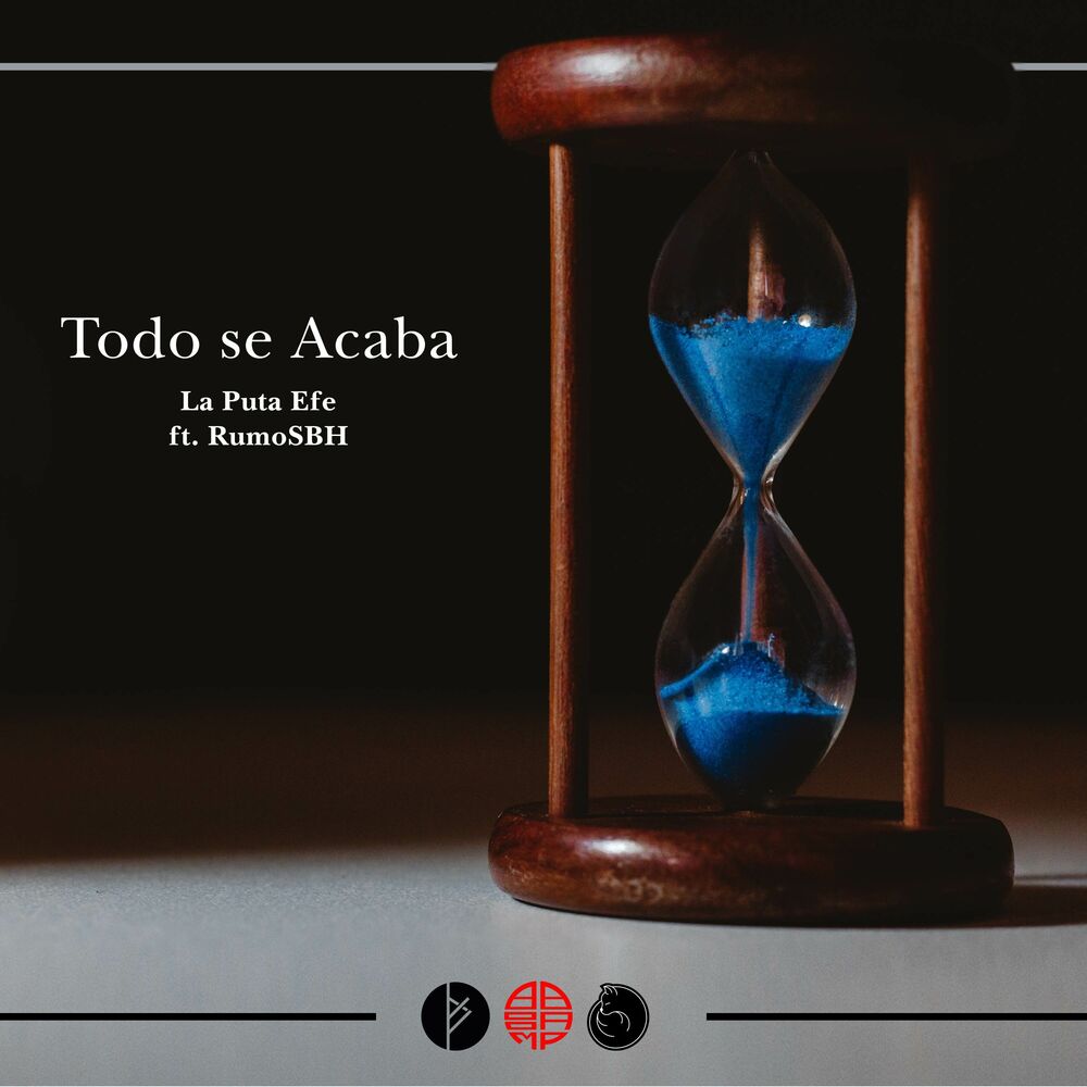 Picture of Todo se acaba