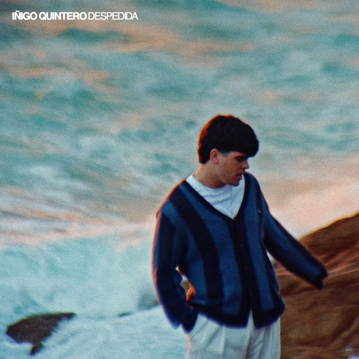 Album cover of Despedida